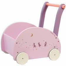 C$19.99 lampes à histoires, les histoires du soir. Chariot De Marche Il Etait Une Fois Moulin Roty