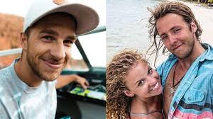 Three adventurer YouTubers die in Canada waterfall plunge