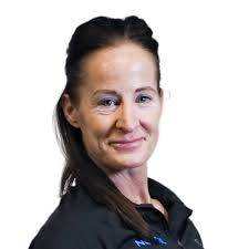 Om Jenny Jacobsen på CrossFit Nordic