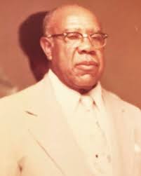 Black History: Members of the Black community in local politics