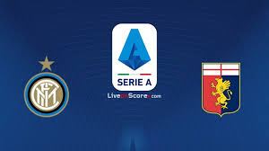 Genoa vs inter milan tournament: 0jsamvwxwr 0jm