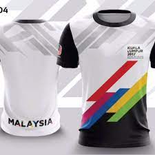 Savesave pasukan sorak sukan sea. Baju Sukan Sea 2017 Men S Fashion Clothes On Carousell