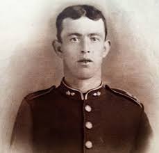 Proffitt, John : Flintshire war memorials