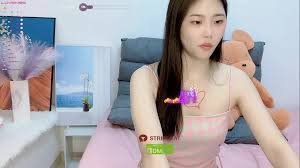 Girls-1 Webcam Porn-Lovense Young Asian