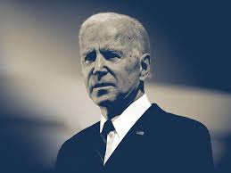 Joe Biden Isthmus