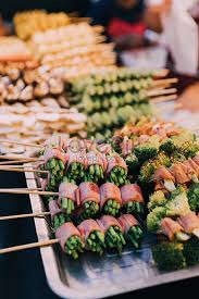 Dalam pengadaan bahan makanan, sangat perlu diperhatikan kualitas bahan. Makanan Ringan Pasar Malam Thailand Gambar Unduh Gratis Foto 501258816 Format Gambar Jpg Lovepik Com