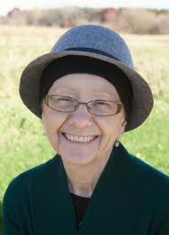 Obituary: Marilyn Raab