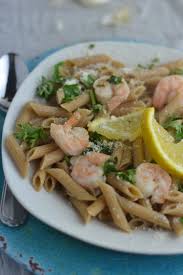Cats that remain 1 can cats eat shrimp? Shrimp Scampi Recipe Powered By Mom