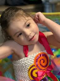 Songs dominating daily routine in 5-year-old's life