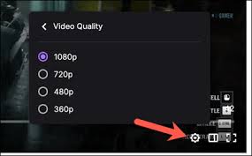If you are watching twitch videos with a resolution of 240p at a bit rate of 0.5mbps, you will. How To Fix Twitch Error 2000 In Google Chrome