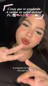 Healthy Mindset Carla