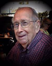 Obituary information for Anderegg, Ralph C.