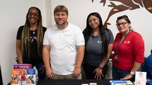 PHOTOS: Olive Crest hosts event at Children and Family Resource Center