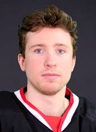 Dylan McLaughlin Hockey Stats and Profile at hockeydb.com