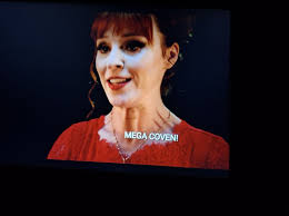 Is there a Lucifer scene you're still thinking about?