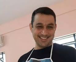 Professor de 40 anos morre com Covid em Canoas: 'Vi o desespero dos médicos  para salvar a vida dele', diz esposa