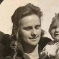 Mary Josephine Wallace (1903–1985)