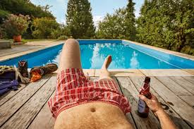 Welcher Pool Ist Der Richtige Hornbach Schweiz