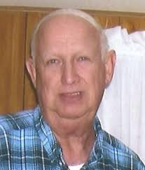 John Harford Obituary (1936