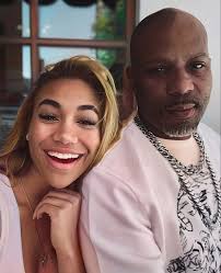 DMX & His God Daughter Paige Hurd 🌹🖤 DMX didn't just make music. He built  a family. From the moment this girl stepped into his life, she became more  than just his