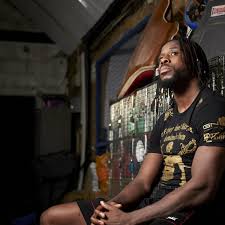 Big joe is a jamaican reggae deejay and record producer, who recorded extensively in the 1970s and early 1980s. Pourquoi Joel Tambwe Djeko L Adversaire De Tony Yoka A Passe Trois Semaines En Prison En 2019 L Equipe