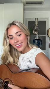 Female Cover of Keith Whitley by Morgan Wallen