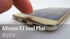 Post your question in our forums. Allview X3 Soul Plus Review Telefon Upper Midrange Cu Design Metalic Mobilissimo Ro Youtube