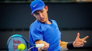 Official tennis player profile of nicolas jarry on the atp tour. Chilean Tennis Player Jarry Handed 11 Month Doping Ban Sports China Daily