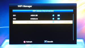 Cara memprogram tv parabola yang tidak ada sinyal tidak bisa dilakukan sembarangan. Cara Setting Iptv Di Receiver Tanaka