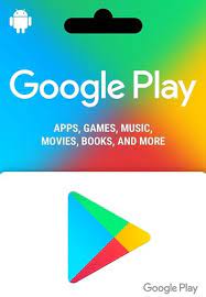 If you'd prefer to make a purchase through google play directly, you could send someone a book. Google Play Gift Card 100 Aed Buy Cheap Play Card Eneba