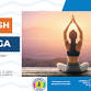 Spanish Yoga event in Roswell, GA