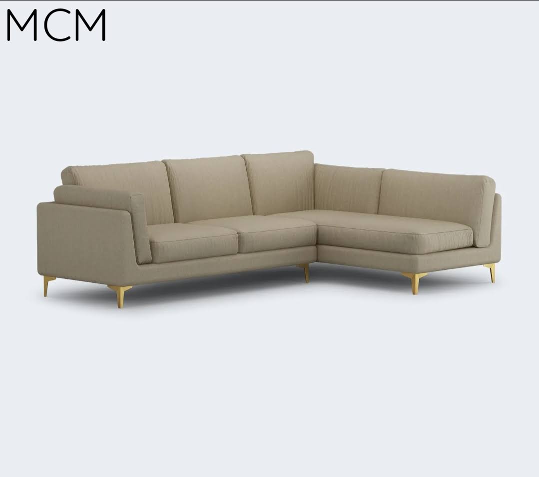 Corner Sofa + Luncher product image