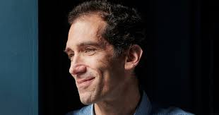 Daniel Mason: 'The more time I spend in the woods, the more in awe I am at  the richness of the natural world'