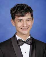 2025 Keys Schools Graduates by Keys Weekly Newspapers