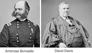 I do enjoy the extended sideburn styles, but the zz top long styles and the full, rounded approach are also magnificent. Cottage Madness Best Civil War Facial Hair President Lincoln S Cottage A Home For Brave Ideas