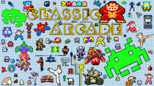 64 Awesome Video Game Wallpaper Mashups