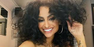 Nazanin Mandi Talks About Life After Miguel & Finding Love Again