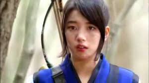 Kang Chi & Yeo Wool "Forgive Me"