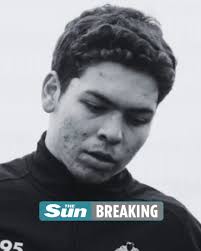 Tributes have flooded in for Vinicius de Oliveira Cabral de Souza. ❤️