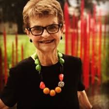 Virginia Ford Ross Obituary