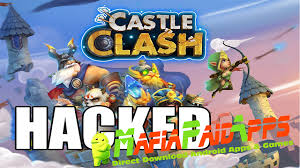 Castle Clash 1 3 8 Apk Mod Hack For Android Castle Clash Apk Castle Clash Is A Strategy Game For Android Download La Castle Clash Castle Clash Hack Castle