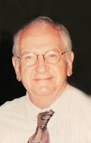 Obituary of James A. Frantz