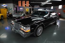 Image result for Black 1985 Cadillac