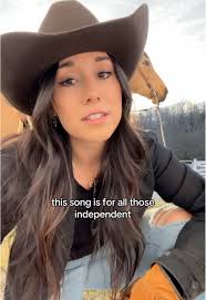 Nikko and Shania Faster Horses