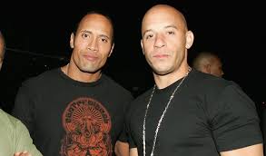 Vin Diesel Surprises Fans By Praising Dwayne Johnson in Rare Instagram Post  After Years-Long Feud | Dwayne Johnson, The Smashing Machine, Vin Diesel |  Celebrity News and Gossip | Entertainment, Photos and