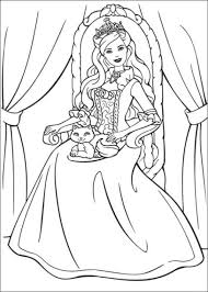 Ausmalbilder Barbie Prinzessin Ausmalbilder Barbie Prinzessin Disney Prinzessin Malvorlagen Ausmalbilder Prinzessin Ausmalbilder Barbie