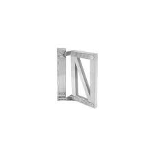 Un pôle suivi d'un zéro donnera une pente de gain de 0db par décade. Gah Alberts Gond Regulateur De Pente Pour Portails En Bois 219611 Achat Vente Portail Portillon Gond Regulateur De Pente Pour Cdiscount