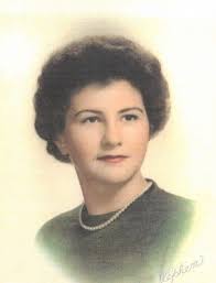 Florence Ennis Riedesel Obituary