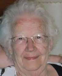 Martha Moffett Obituary (2020)