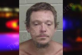 William Hadlock — Wayne County Jail Bookings